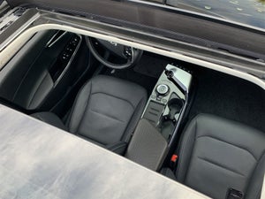 Kia EV6 Long Range Upgrade
