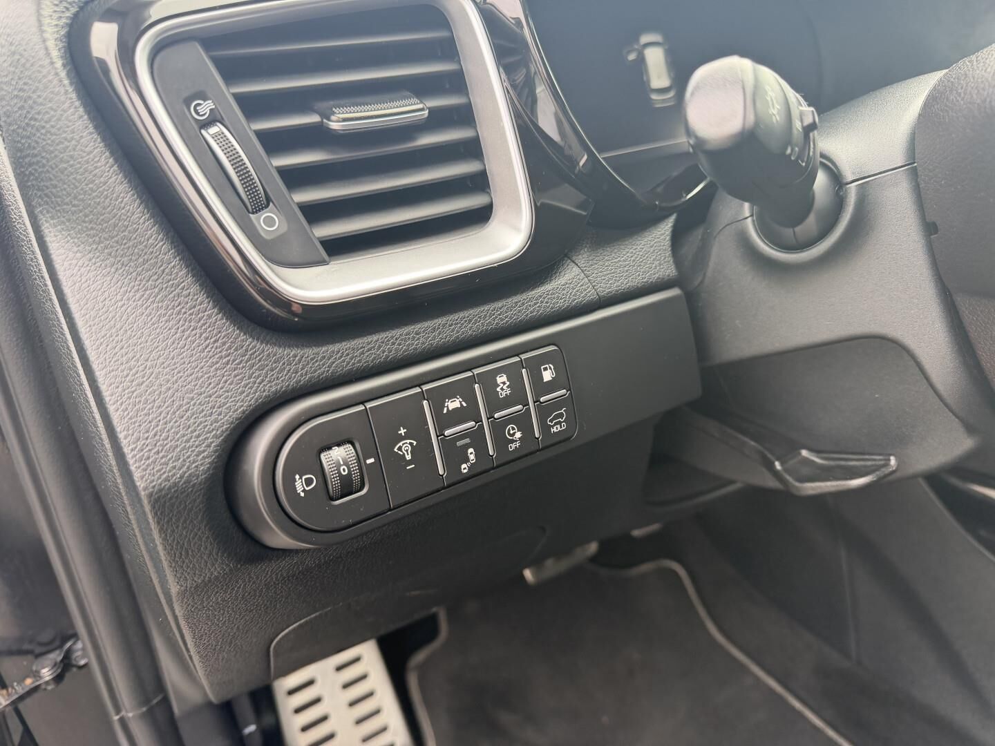 Kia Ceed PHEV Upgrade+ SW DCT