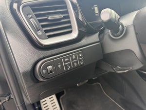 Kia Ceed PHEV Upgrade+ SW DCT