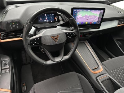 Cupra Born High billede 2