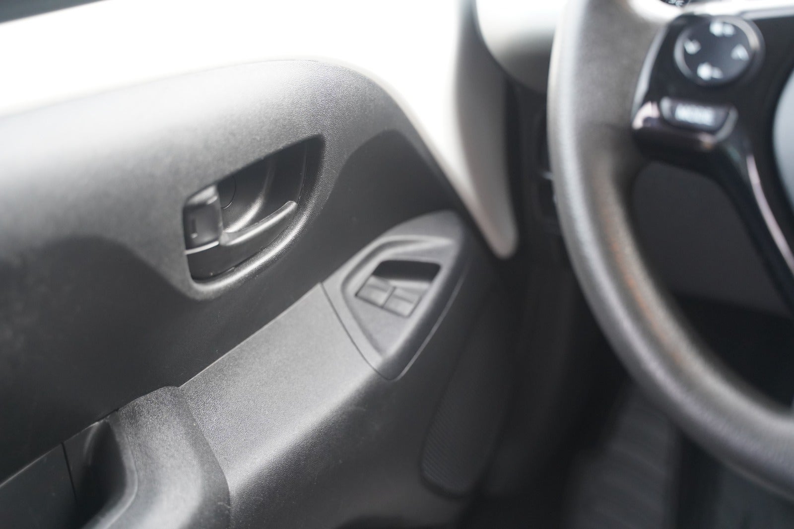 Billede af Citroën C1 1,2 PureTech Feel Complet