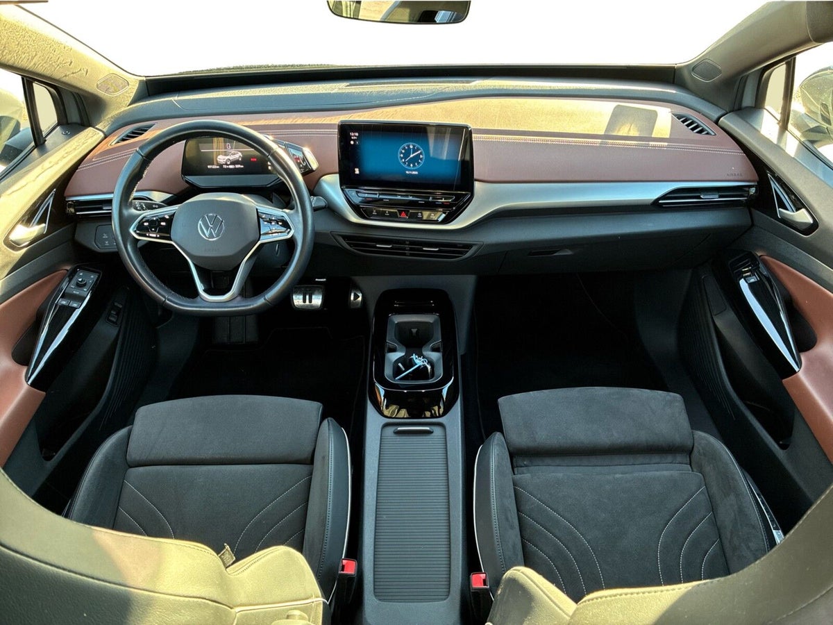VW ID.4 Pro Performance billede 12