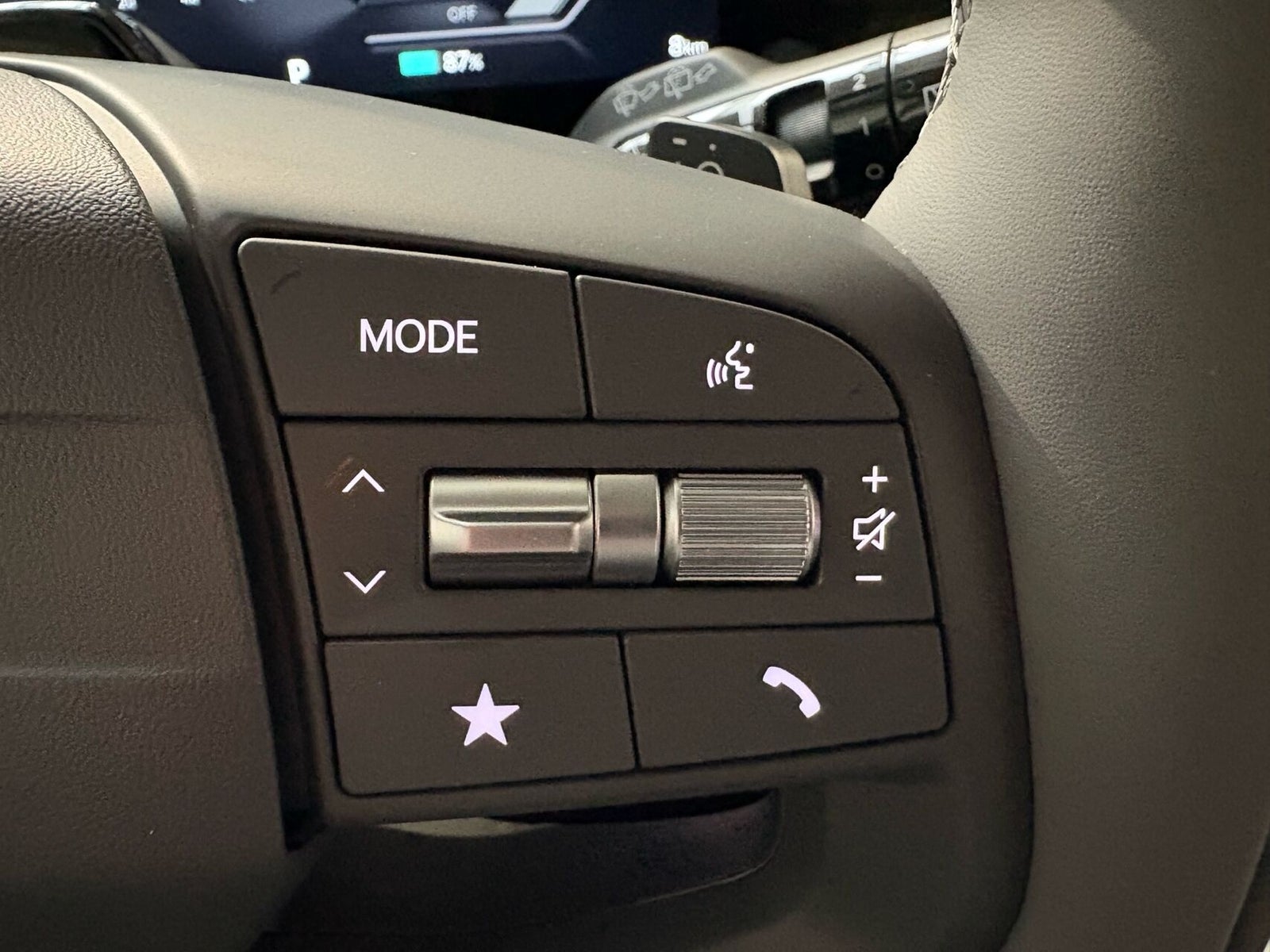 Kia EV3 Standard Range Access