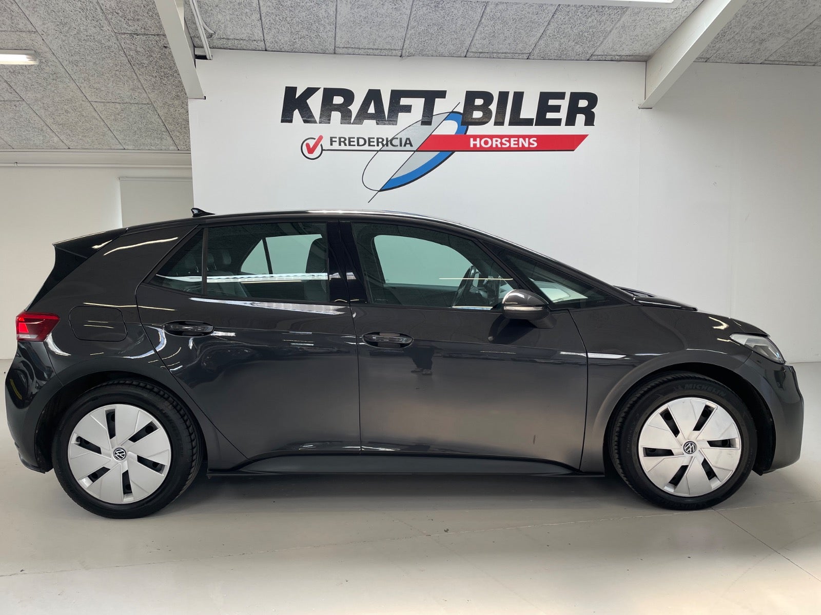 Billede af VW ID.3 45 Pure Performance
