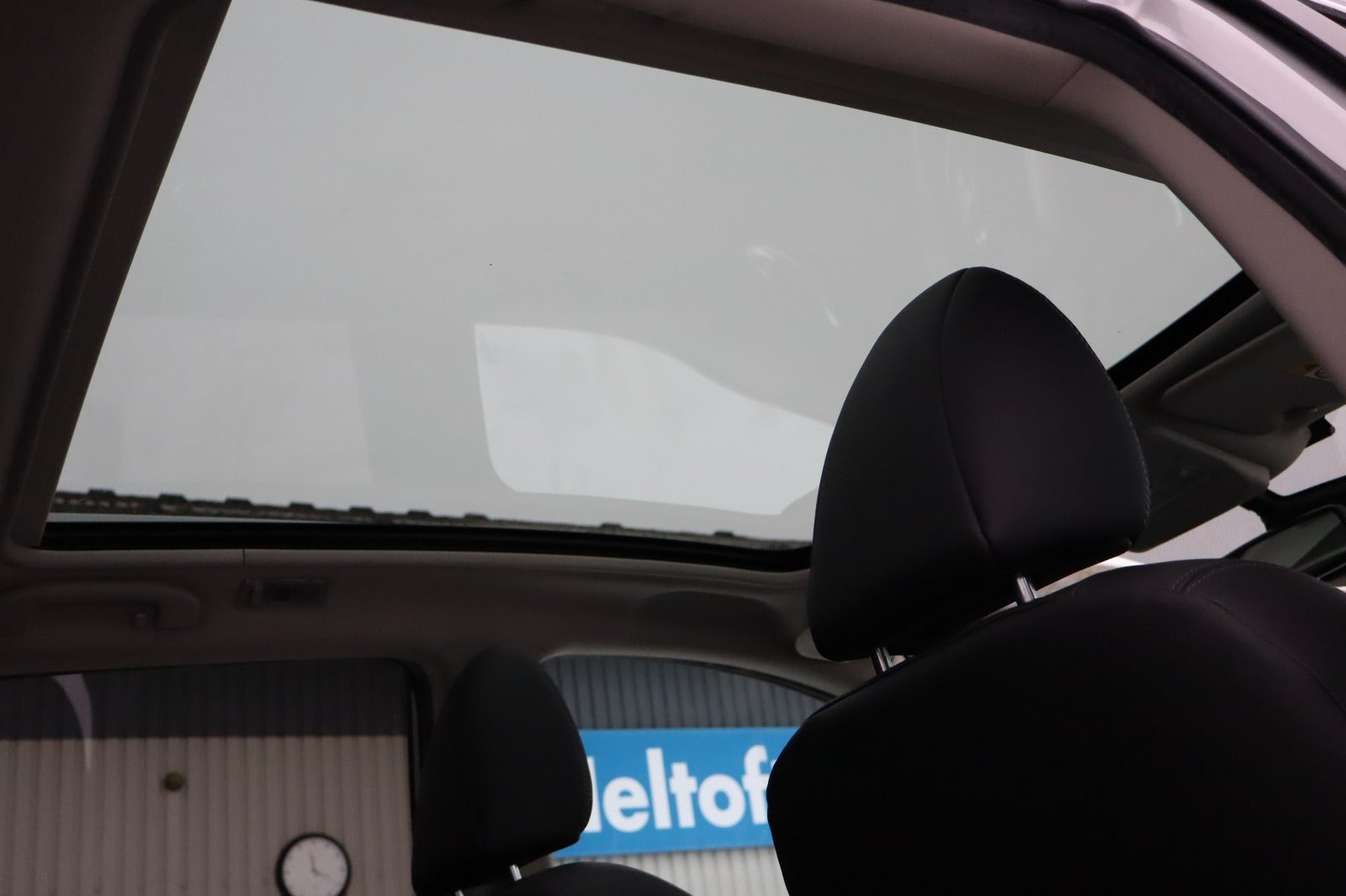 Billede af Nissan Qashqai 1,2 Dig-T 115 Tekna