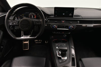 Audi RS4 TFSi Avant quattro Tiptr.