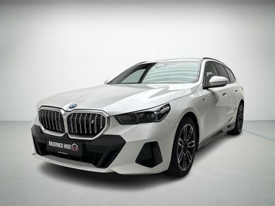 BMW i5 eDrive40 Touring M-Sport