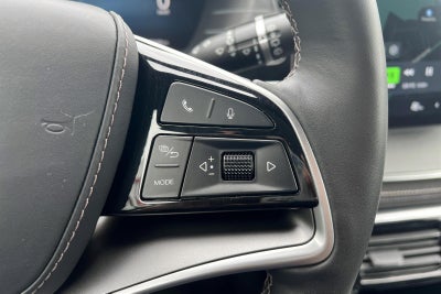 BYD Tang Flagship AWD 7prs