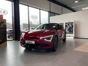 Kia EV6 Long Range Performance Upgrade AWD