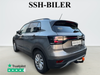 VW T-Cross TSi 115 Life DSG thumbnail