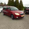 Skoda Roomster 16V Comfort aut. thumbnail