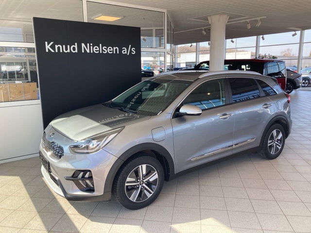 Kia Niro PHEV Premium DCT