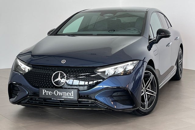 Mercedes EQE300 AMG Line