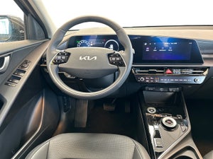 Kia Niro EV Prestige