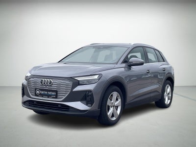 Audi Q4 e-tron 45 Attitude 5d