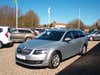 Skoda Octavia TSi 150 Style Combi thumbnail