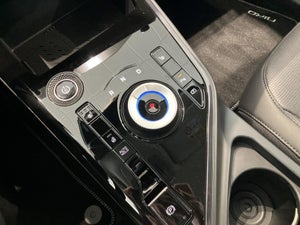 Kia Niro EV Upgrade