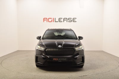 Skoda Enyaq iV Sportline