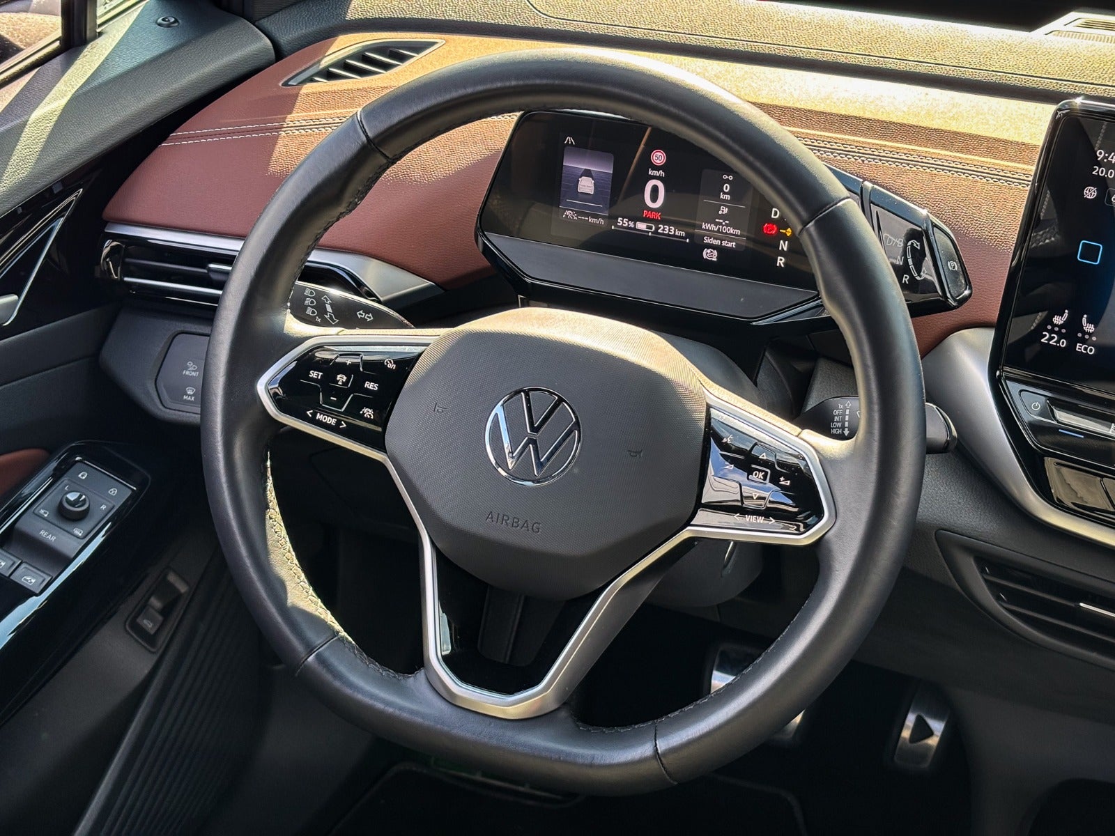 Billede af VW ID.4 77 Pro Performance