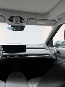 Kia EV3 Long Range Upgrade