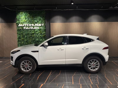 Jaguar E-Pace 2,0 D150 S 5d