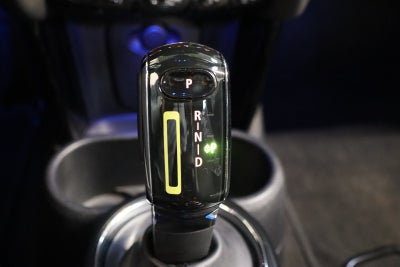 MINI Cooper SE Essential