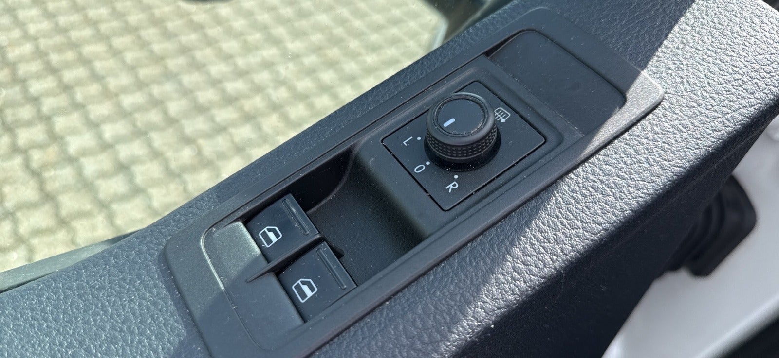 Billede af VW Transporter 2,0 TDi 150 Ladvogn lang