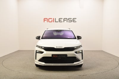 Skoda Enyaq iV Sportline