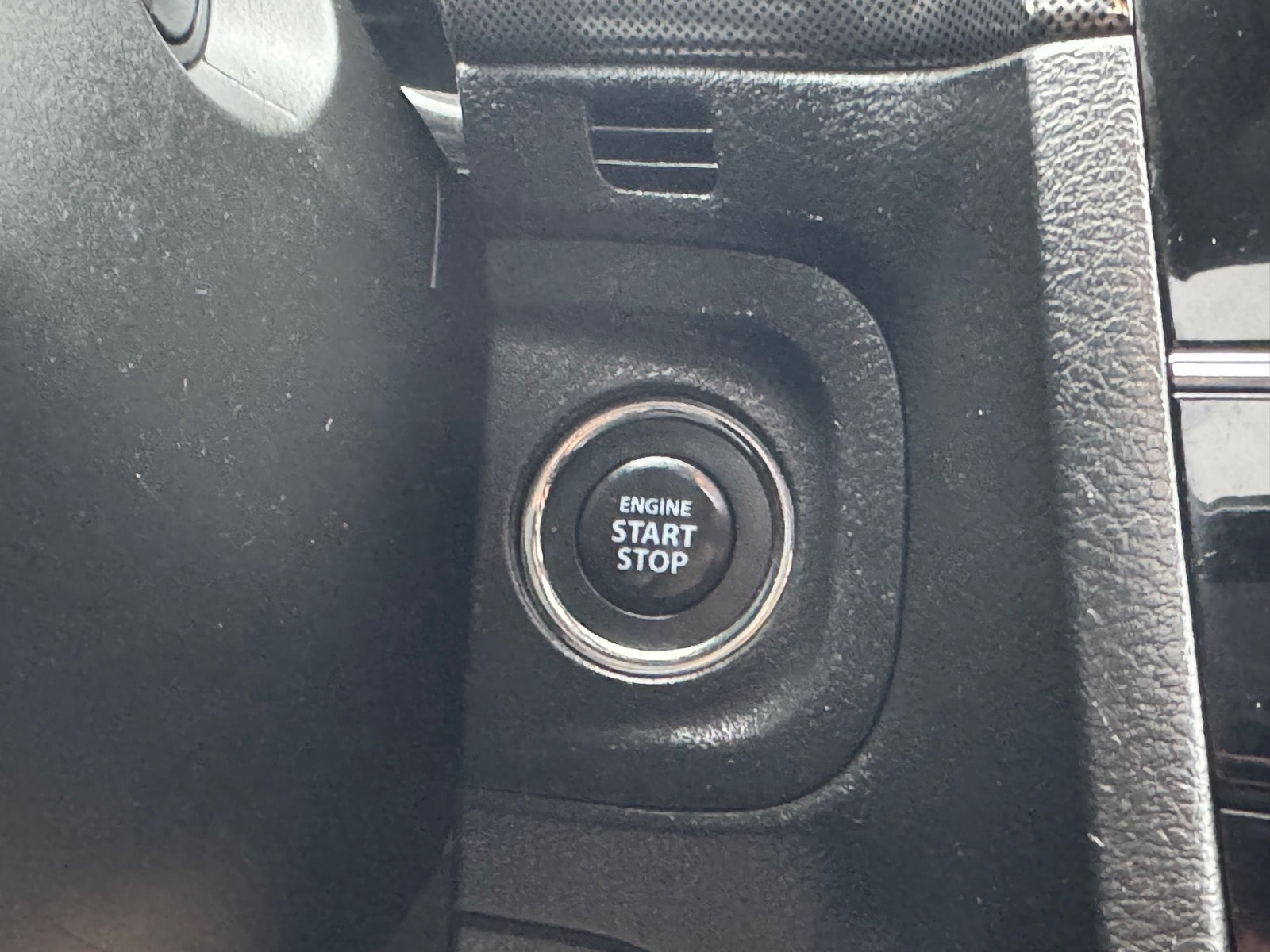 Billede af Suzuki Vitara 1,4 Boosterjet Adventure aut.