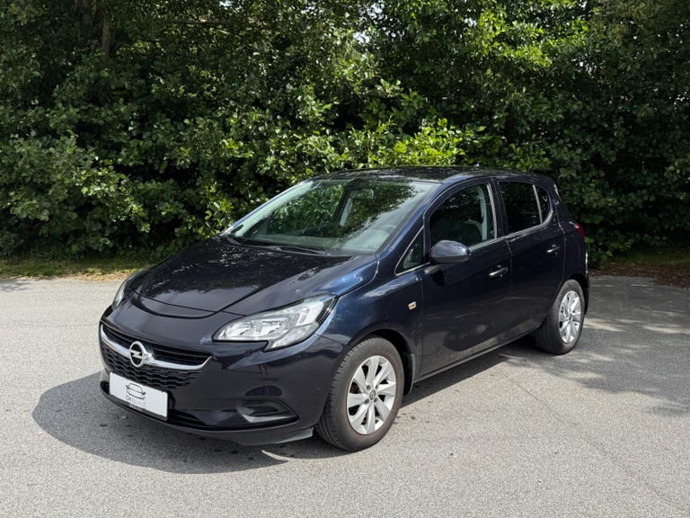 Opel Corsa 16V Enjoy