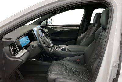 BYD Sealion 7 Excellence AWD