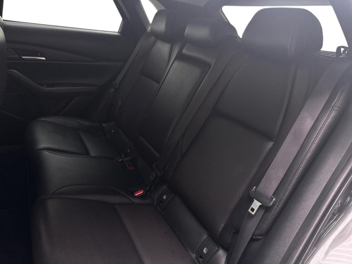Mazda CX-30 e-SkyActiv-G 150 Cosmo Tech billede 12