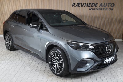 Mercedes EQE500 SUV  AMG Premium 4Matic 5d