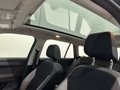 Skoda Fabia TSi 90 Ambition Combi