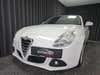 Alfa Romeo Giulietta M-Air 170 Distinctive