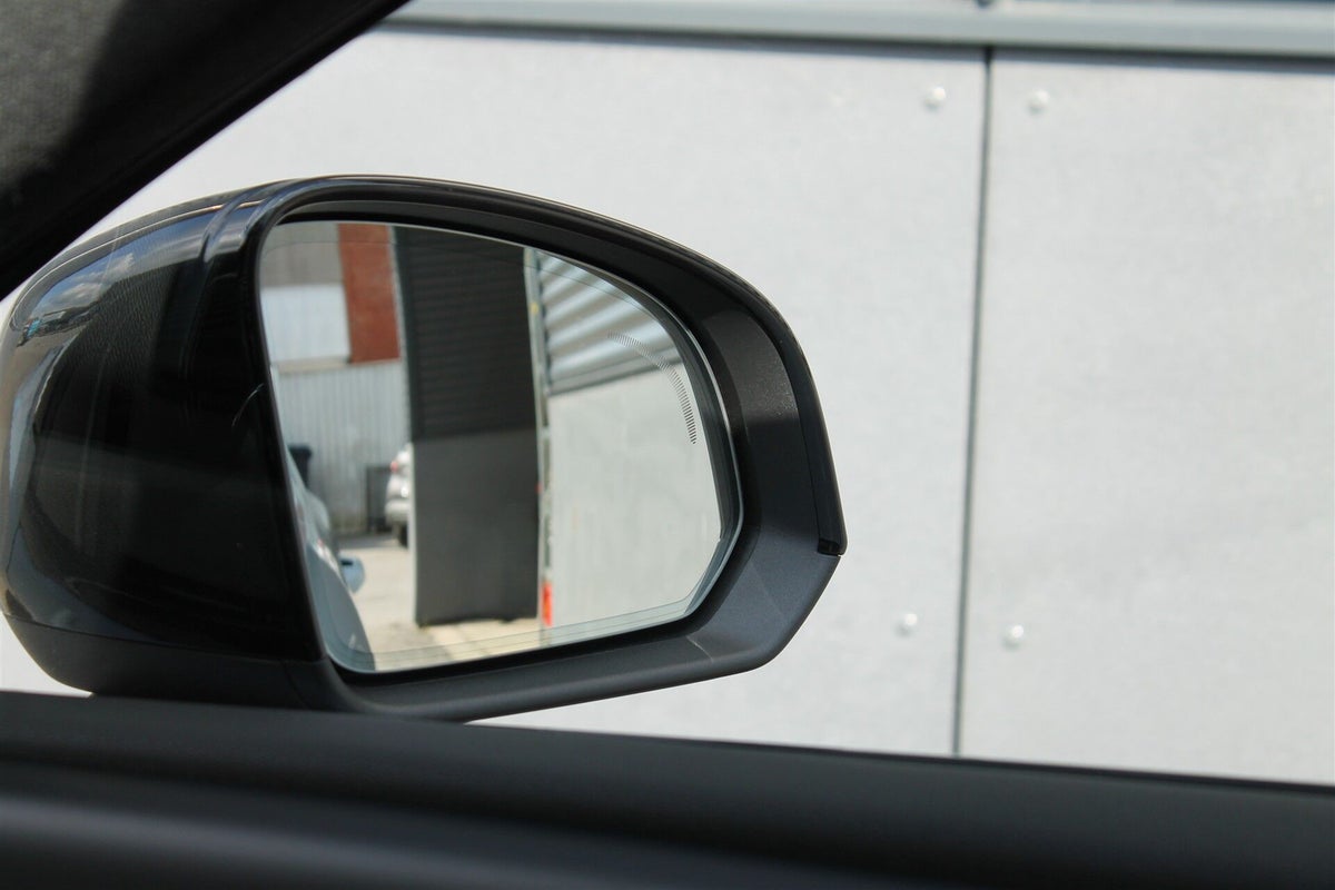 Volvo EX40 Extended Range Ultra billede 12