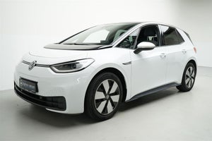 VW ID.3 Business
