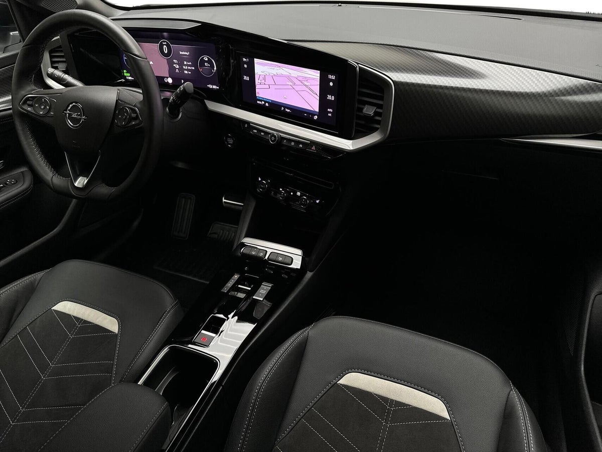 Opel Mokka-e Ultimate billede 10