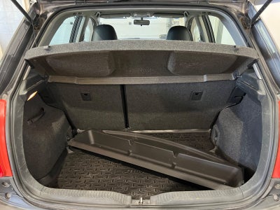 Toyota Auris Luna