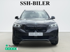 BMW iX3 Charged thumbnail