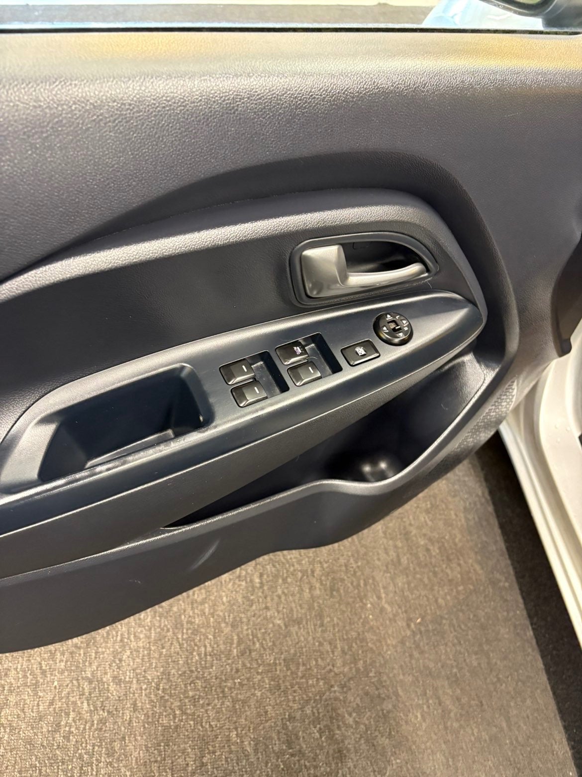 Billede af Kia Rio 1,2 CVVT Active