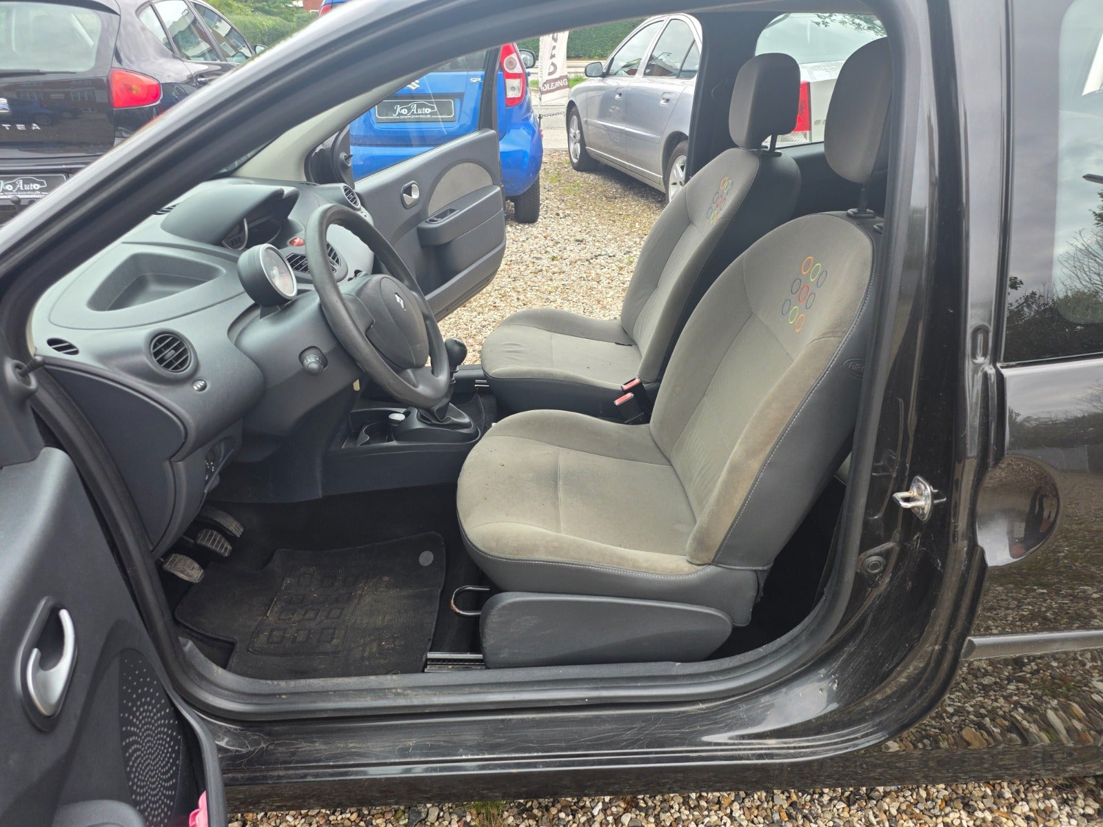 Renault Twingo, Billede 17