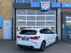 BMW 118d Sport Line aut. thumbnail