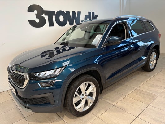 Skoda Kodiaq TDi 150 Sportline DSG 7prs