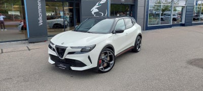 Alfa Romeo Junior  Elettrica Veloce 5d