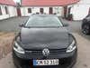 VW Golf VII TDi 110 BlueMotion Variant thumbnail