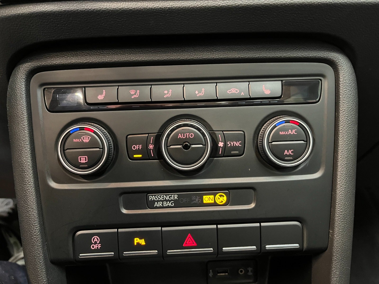 Billede af VW The Beetle 1,2 TSi 105 Design Cabriolet