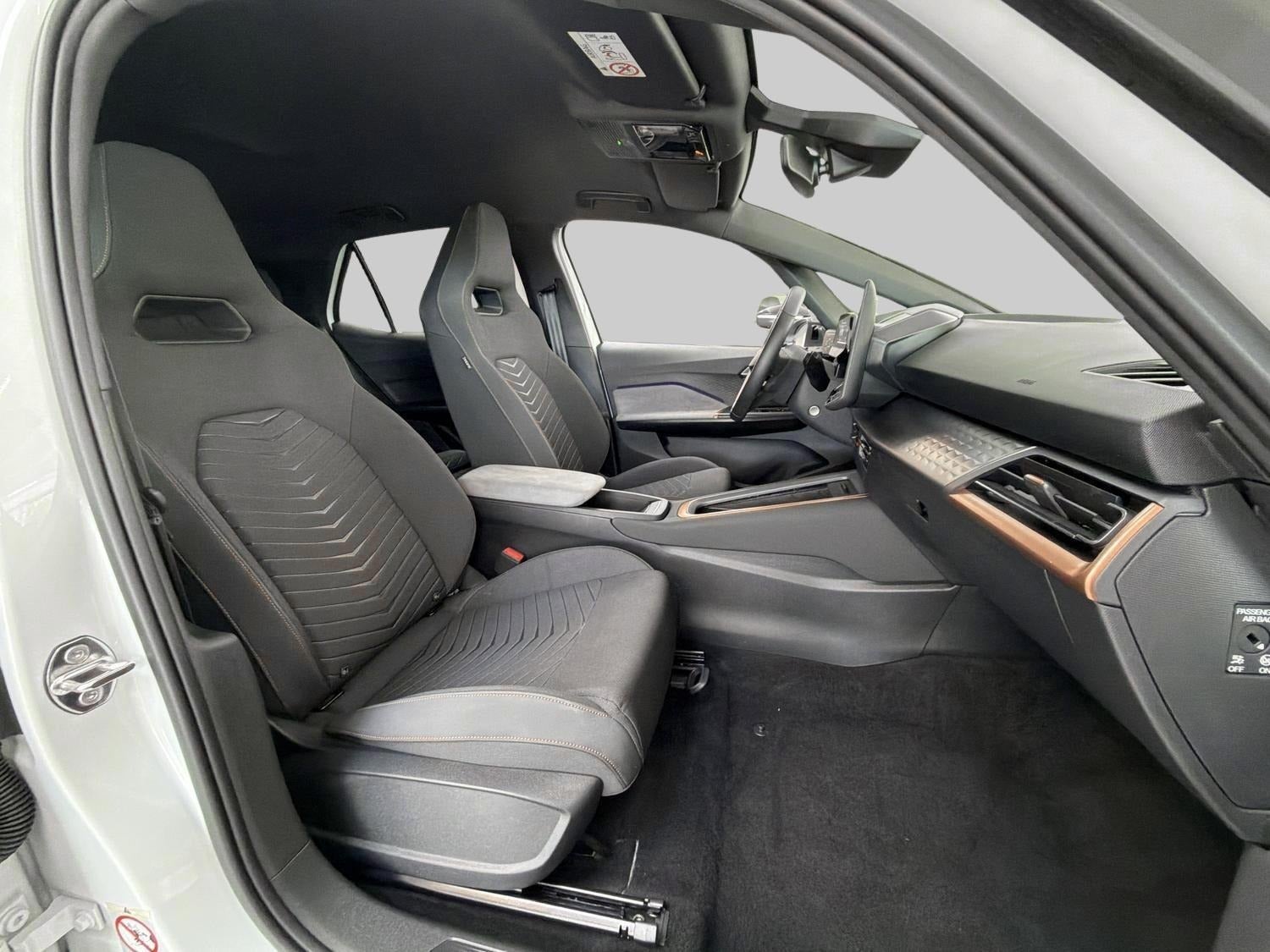 Billede af Cupra Born 77 e-Boost