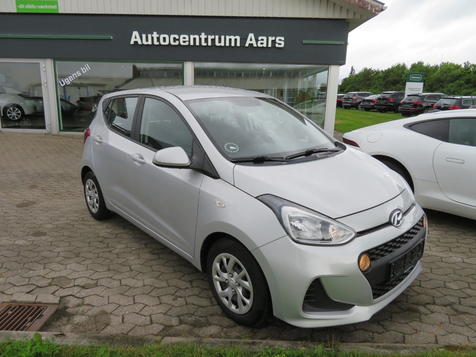 Hyundai i10 Trend Komfort