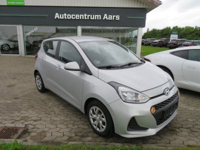 Hyundai i10 Trend Komfort